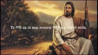 Shalom - In numele celui ce ne-a iubit pe cruce (versuri)