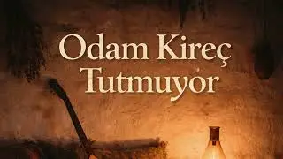 Odam Kireç Tutmuyor – Uzun Hava Tadında Anadolu Rock