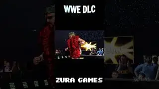 WWE 2K25 Jesse Ventura Entrance is PURE RETRO MAGIC