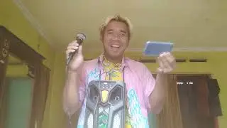 Oppo Edi karaoke lagu Yang milik Rhoma irama versi organ tunggal 