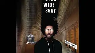 Snupe CB   2 DopeBoyz In A Corsa Eyez Wide Shut Track 2