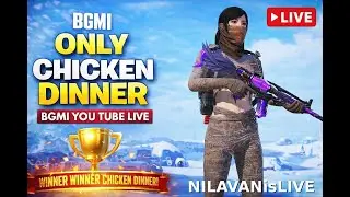 2️⃣ &ldquo;Nilavan is LIVE 🎮 Kill Pannuna Tea Free ☕😂&rdquo;