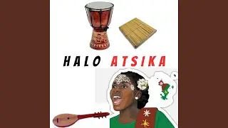 Halo Atsika