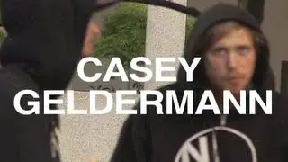 The North End Video (Casey Geldermann/Dan Ching/Merritt Harburg-Little)