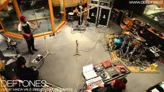 Deftones 
