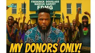 Dr. Umar Movement; Community or Cult?