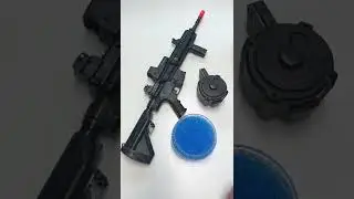 #gel blaster#orbeez gun#splat gun#gel ball blaster#gel shooter#toy gun