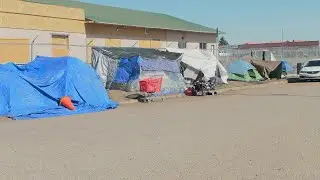 Lethbridge group concerned about rising Indigenous homelessness/Heidi Echavarria | Bridge City News