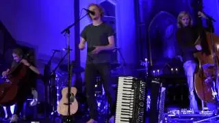 Moddi - Vi slakta sau