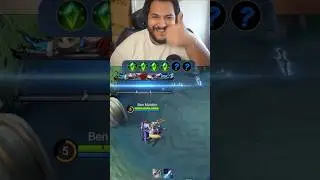 Gusion Nasıl Tek Atar?