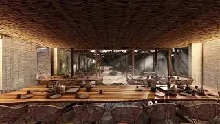 IIK TULUM RESTAURANT 2