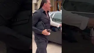 The bosses are asking who Necati Arabacı is