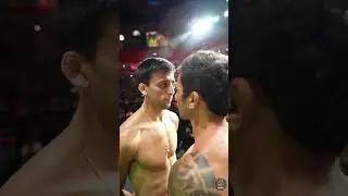 Alexandre Pantoja vs  Steve Erceg: UFC 301 Face-off
