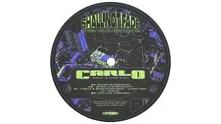 Carlo & Retromigration - Earth Two