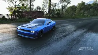 First ride of 2026 | Forza Horizon 5