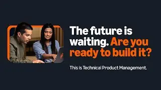 As an Amazon Tech Product Manager, turn challenges into products that shape the future.