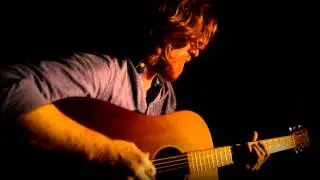 Ryan Swain - 'Ayahuasca Song'