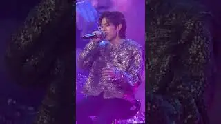 [250825] 장동우 (JANG DONG WOO) - GUN 동우 직캠 FANCAM | CONNECTION IN MANILA