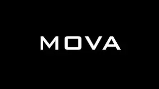Introducing Project Mova - First NFT VR museum - Official Presentation