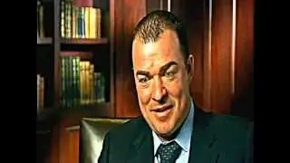 Sean Conlon - The Legend of the Windy City (RTE Made in America) Part 1
