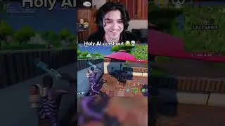 Holy AI crashout 😭 #schmittystreams #live #twitch