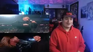 Gunther Says John Cena Tap Out Like A Little B*tch / AJ Styles Confronts Gunther {REACTION}