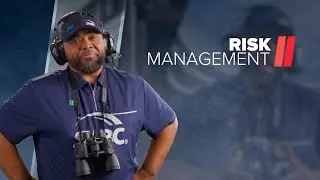 SWBC Pit Crew: Risk Management