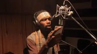 T-TCHEN - IN DA KITCHEN (Freestyle)