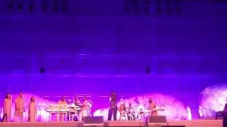 Rihanna - Work (Stade de Lyon 19.o7.16) ANTI World Tour
