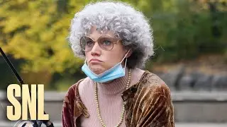 New York PSA - SNL