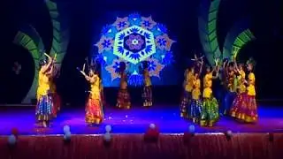 Vidya Mandir Silver Jubilee Celebration