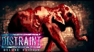 НАШ СЛОН ?   ⇶   DISTRAINT: Deluxe Edition №2