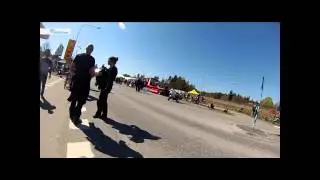 Bikedagarna 2014