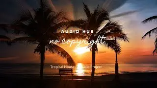 Tropical House Fl Studio Project - Audio Hub (no copyright vlog music)
