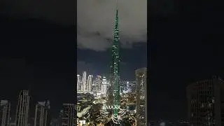 EMAAR NYE 2025 - Are you Ready?