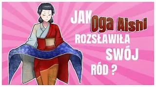 Oga Aishi najchciwsza Yandere Aishi | Lore Yandere Simulator