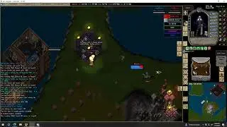 UO Outlands PvP - [frog] Killmatic vs. x3 [BRA]