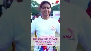 K10K Cancer Awareness Run | Kauvery Hospital Chennai | Early Bird Registrations Open