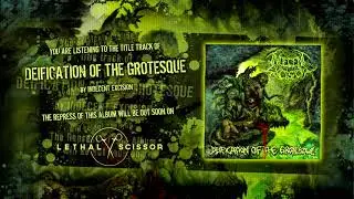 Indecent Excision-Deification Of The Grotesque(taken form 