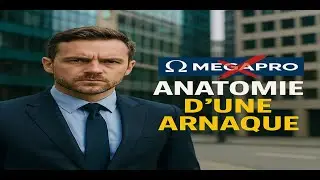 OmegaPro  Anatomie d une arnaque
