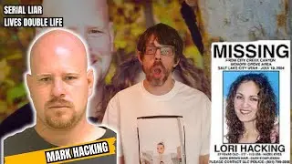 The Case of the Serial Liar & Lori Hacking