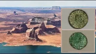 Mystery as Spanish treasure from '200 years BEFORE Columbus landed in America' found in US