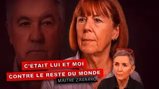 V*ols de Mazan : pourquoi Maitre Zavarro a décidé de défendre Dominique Pelicot