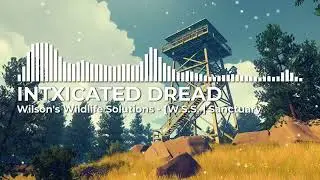 Sanctuary - An SCP GOI Wilson's Wildlife Solutions Soundtrack
