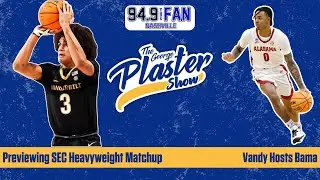 January 7: Mike Organ, Brian Passink