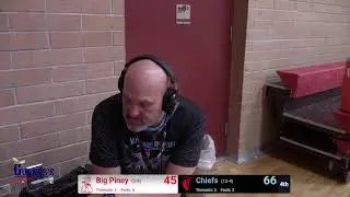 Wyoming Indian vs. Big Piney l 2A girls/boys high school basketball
