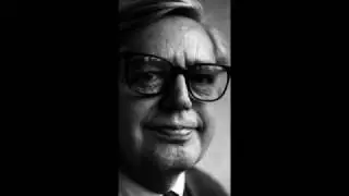 Former editor of The Spectator magazine, Alexander Chancellor, 77, dies
