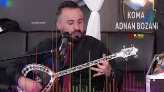 Adnan Bozani - Gulsheni - by Dilan Audio 2019