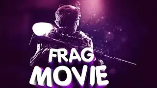 Warface - Fragmovie By Vengard №1