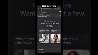 How to create figurie#AI#model!❤️❤️